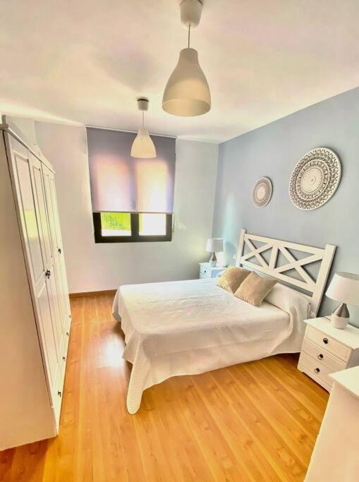 Appartement Apto. Residencial Ruidera Extérieur photo