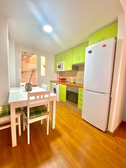 Appartement Apto. Residencial Ruidera Extérieur photo