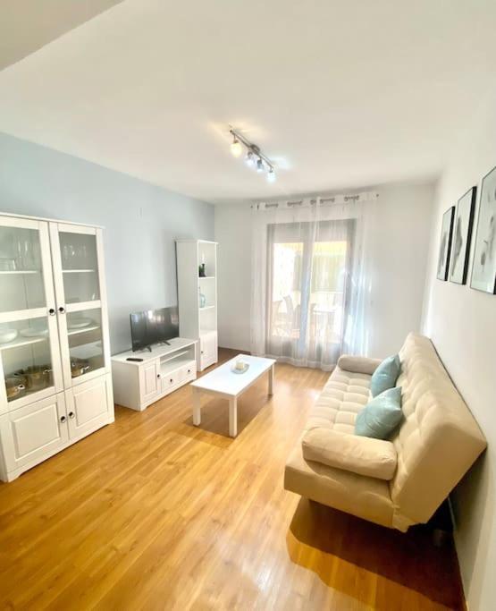 Appartement Apto. Residencial Ruidera Extérieur photo